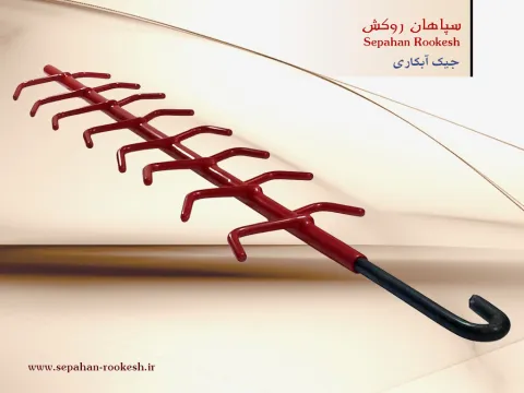جیک آبکاری