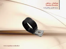 روکش بست فلزی