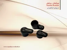 درپوش پلاستیکی و کپ PVC نرم
